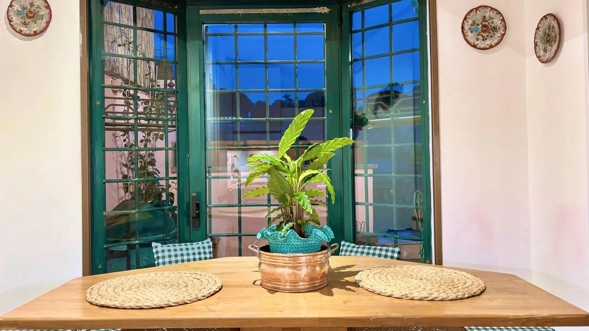 Paradiso Borgia روما إيطاليا